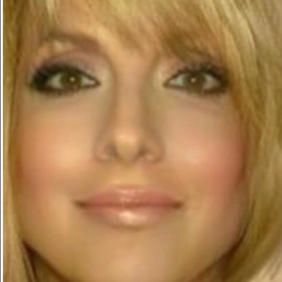 Meet your Posher, Susan - Picture 1 of 1